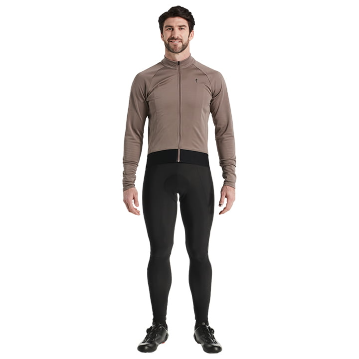 SPECIALIZED RBX Expert Set (winter fietsjack + lange koersbroek) set (2 artikele