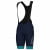 Culotte corto con tirantes BAHRAIN - VICTORIOUS 2025