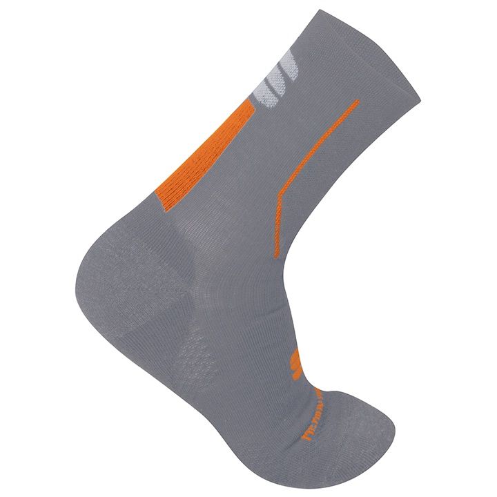 SPORTFUL Winterfietssokken Merino 18 winterfietssokken, voor heren, Maat M-L, Wi