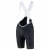 Culotte corto con tirantes mujer Thunder