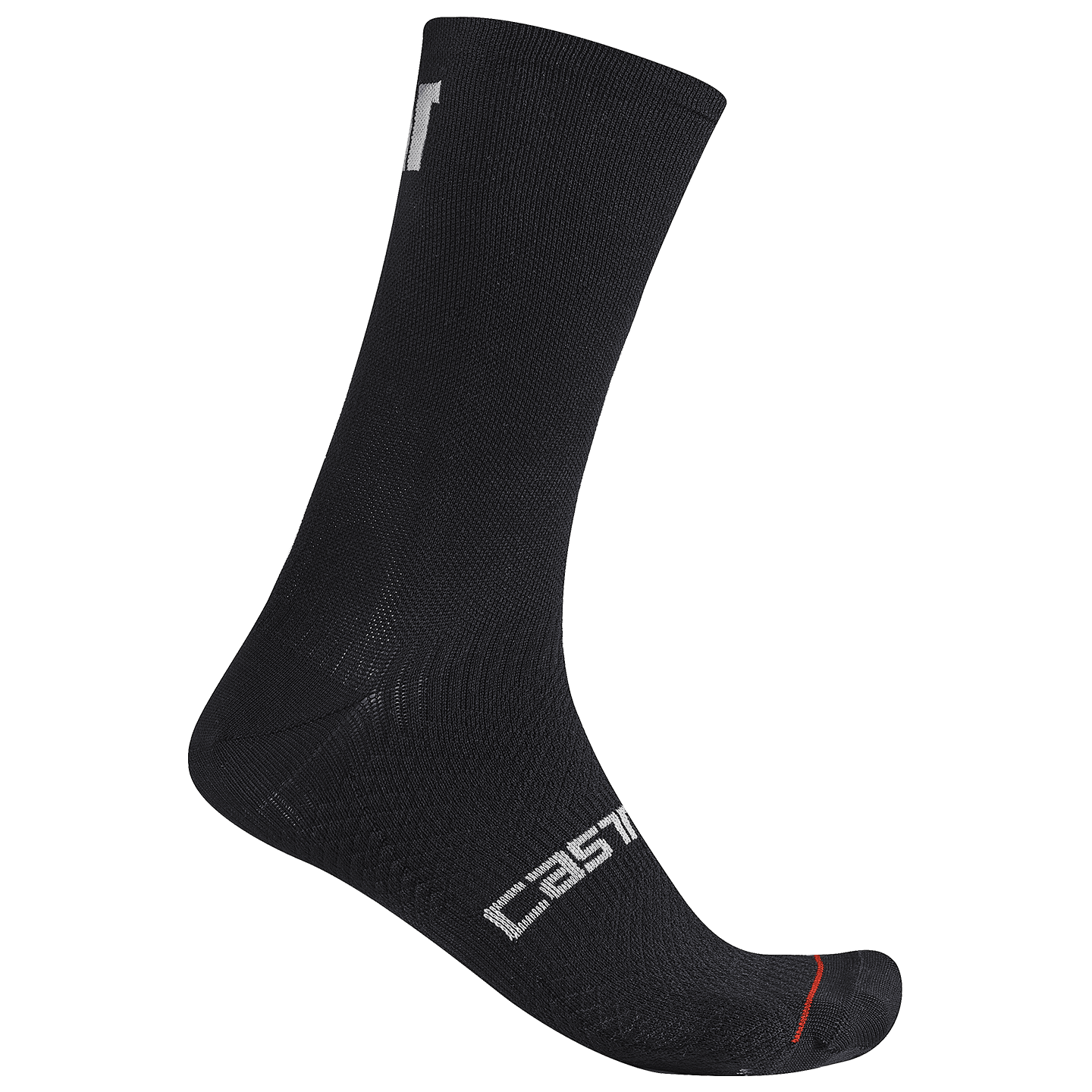 Castelli Como 20 Thermal winterfietssokken, voor heren