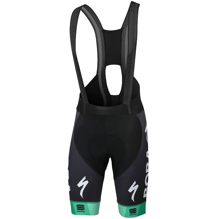 BORA-hansgrohe Pro LTD 2018 korte koersbroek korte koersbroek, voor heren, Maat