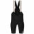 Culotte corto con tirantes  Eroica Monte