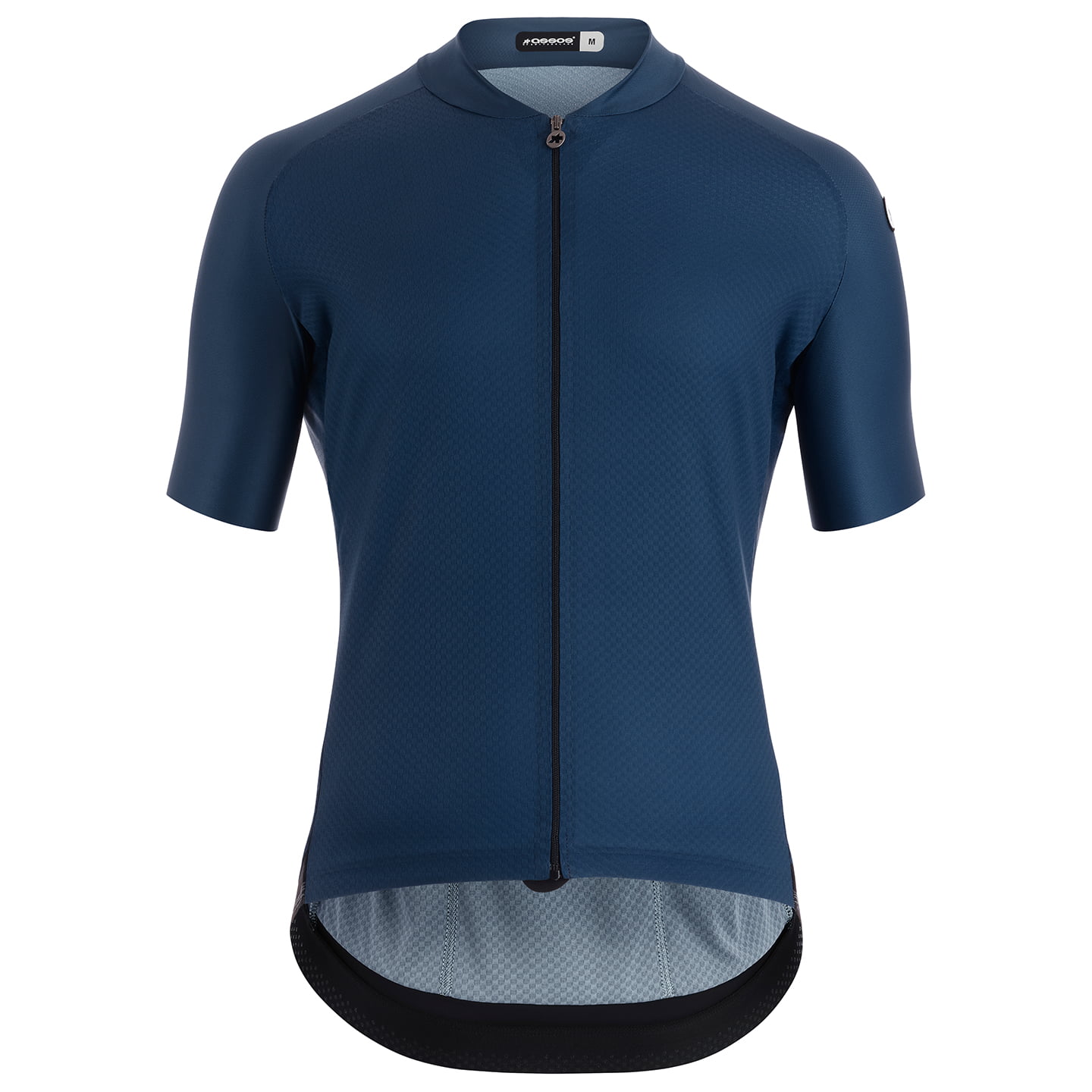 ASSOS Mille GT C2 EVO Short Sleeve Jersey Short Sleeve Jersey, for men, size M, Cycling jersey, Cycling clothing