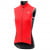 Gilet coupe-vent femme  Perfetto RoS