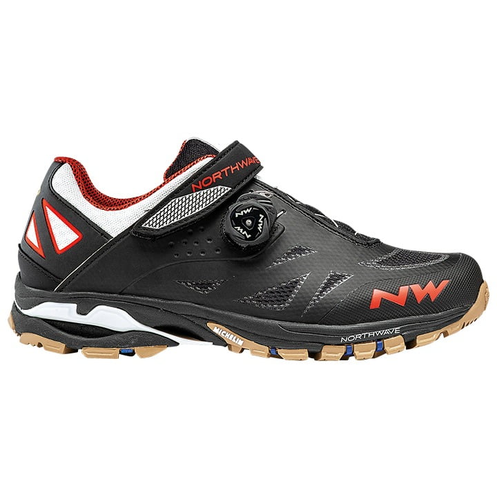 NORTHWAVE Spider Plus 2 2021 MTB-schoenen, voor heren, Maat 41, Mountainbike sch