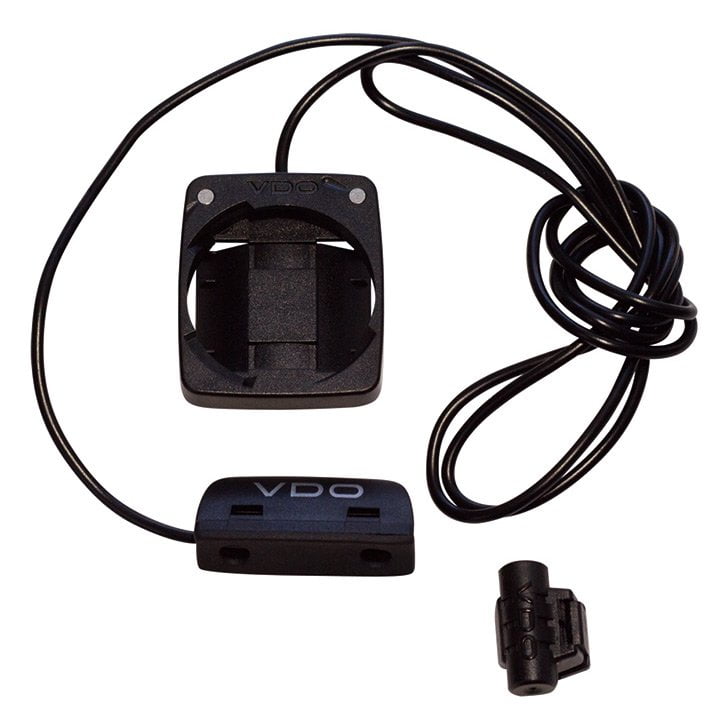 VDO Cable Kit for M-Series WR, Bike accessories