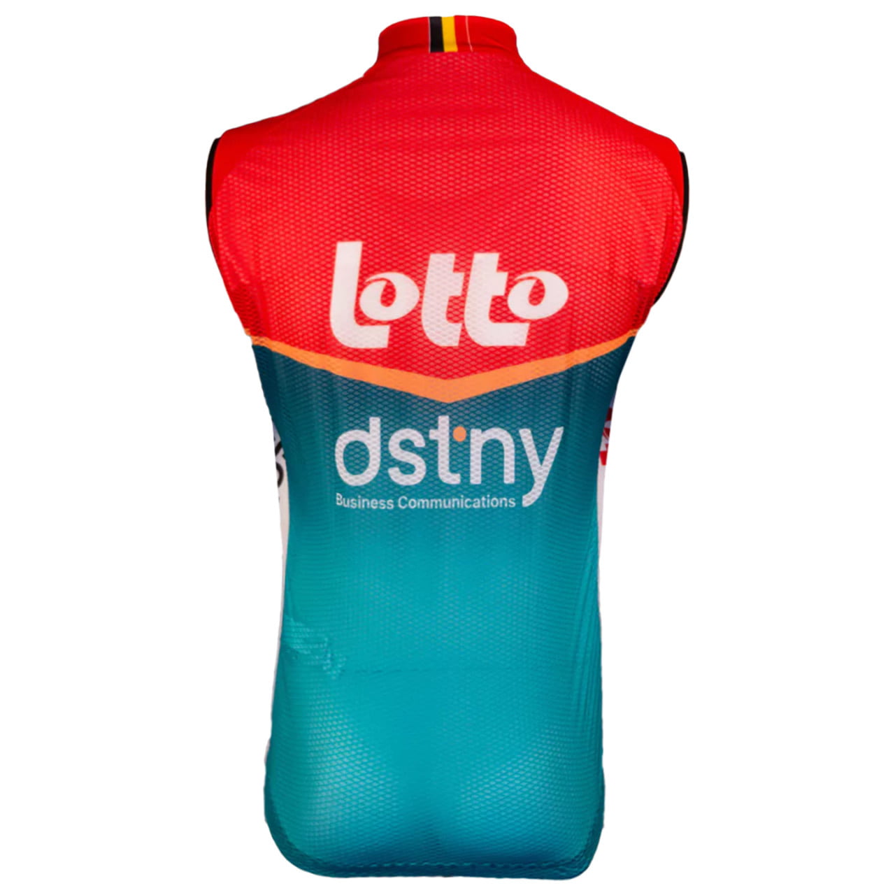 LOTTO DSTNY Wind Vest 2024