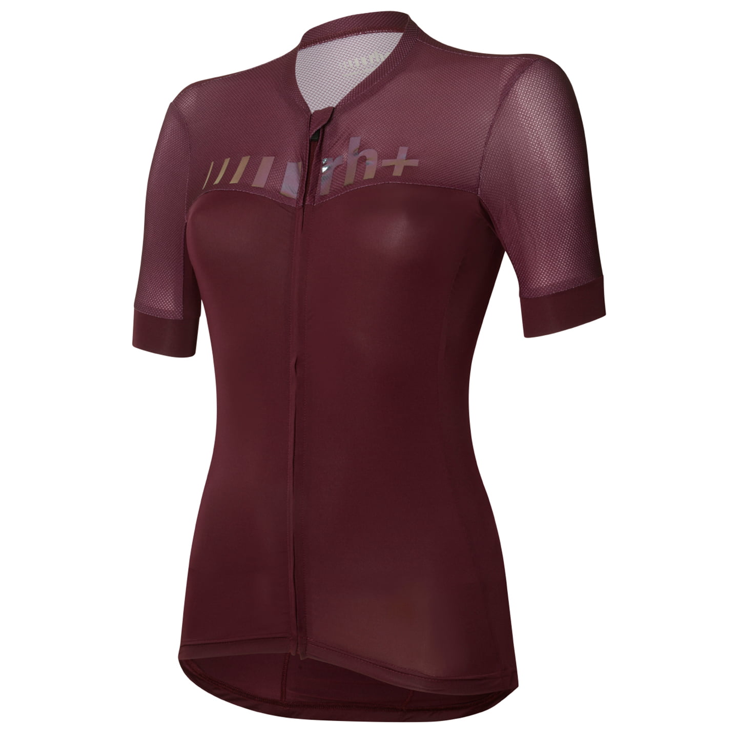 rh+ Logo Women’s Jersey Women’s Short Sleeve Jersey, size M, Cycling jersey, Cycle clothing