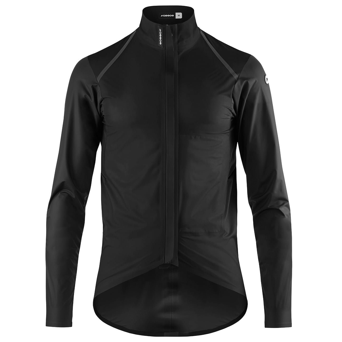 Photo Veste de pluie vélo Mille GTS Wasserschnauze S11