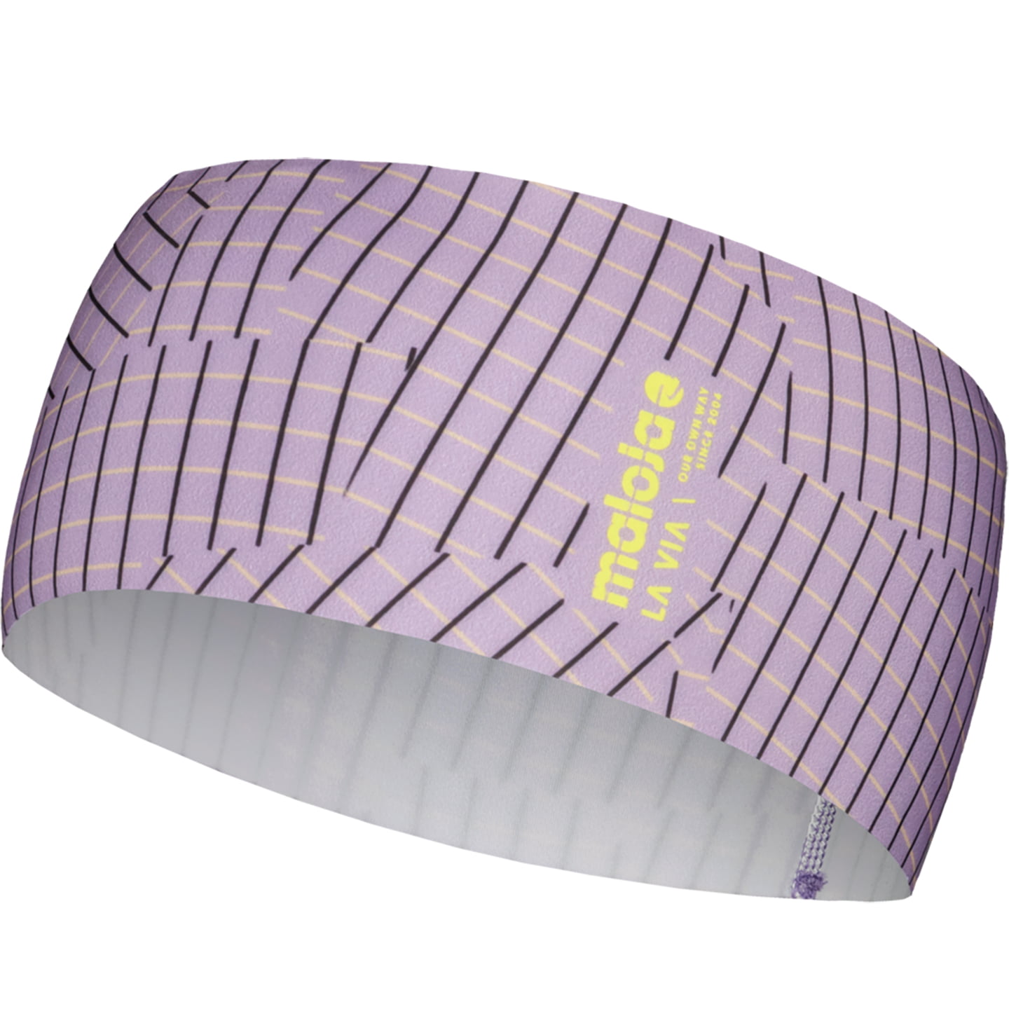 MALOJA KulmM. hoofdband