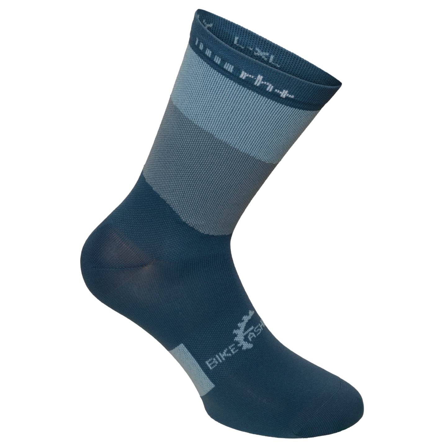 Photo Chaussettes femme rh+ Fashion Jaquard 17