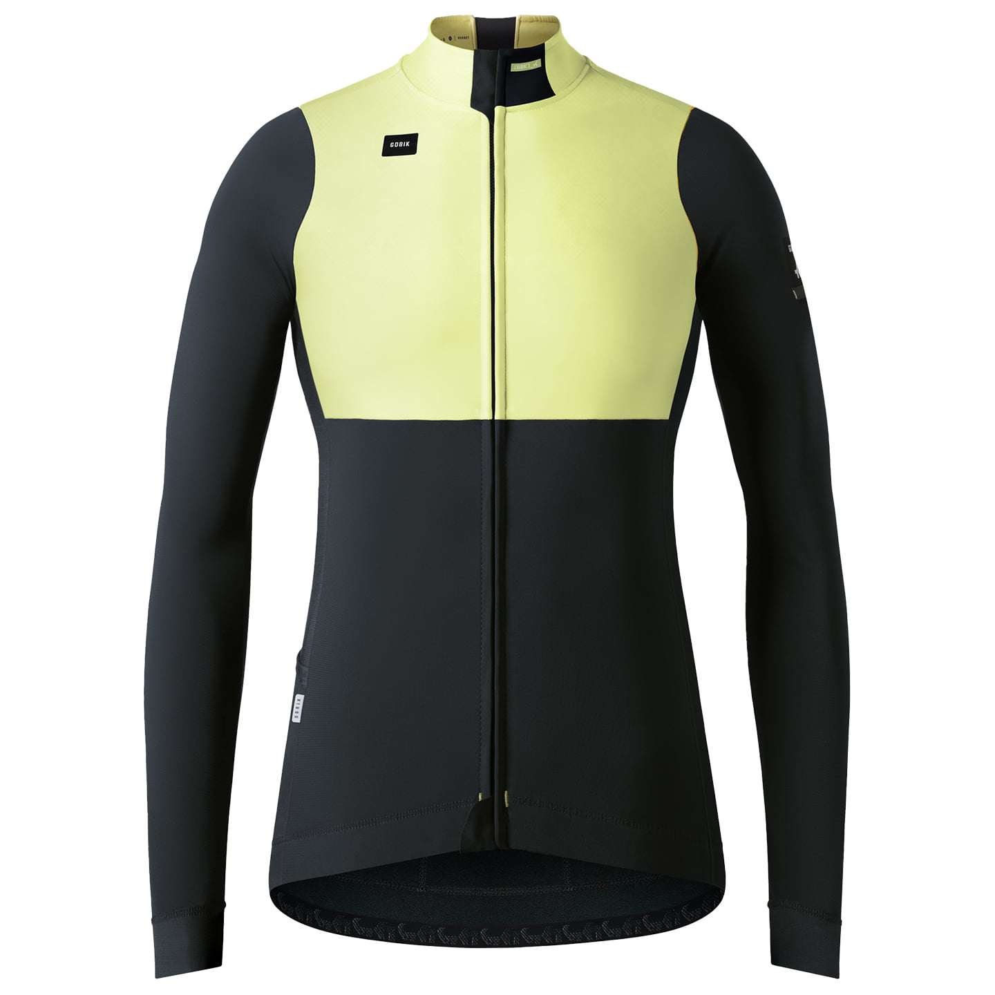 Photo Veste d'Hiver Femme Mist Blend 2.0
