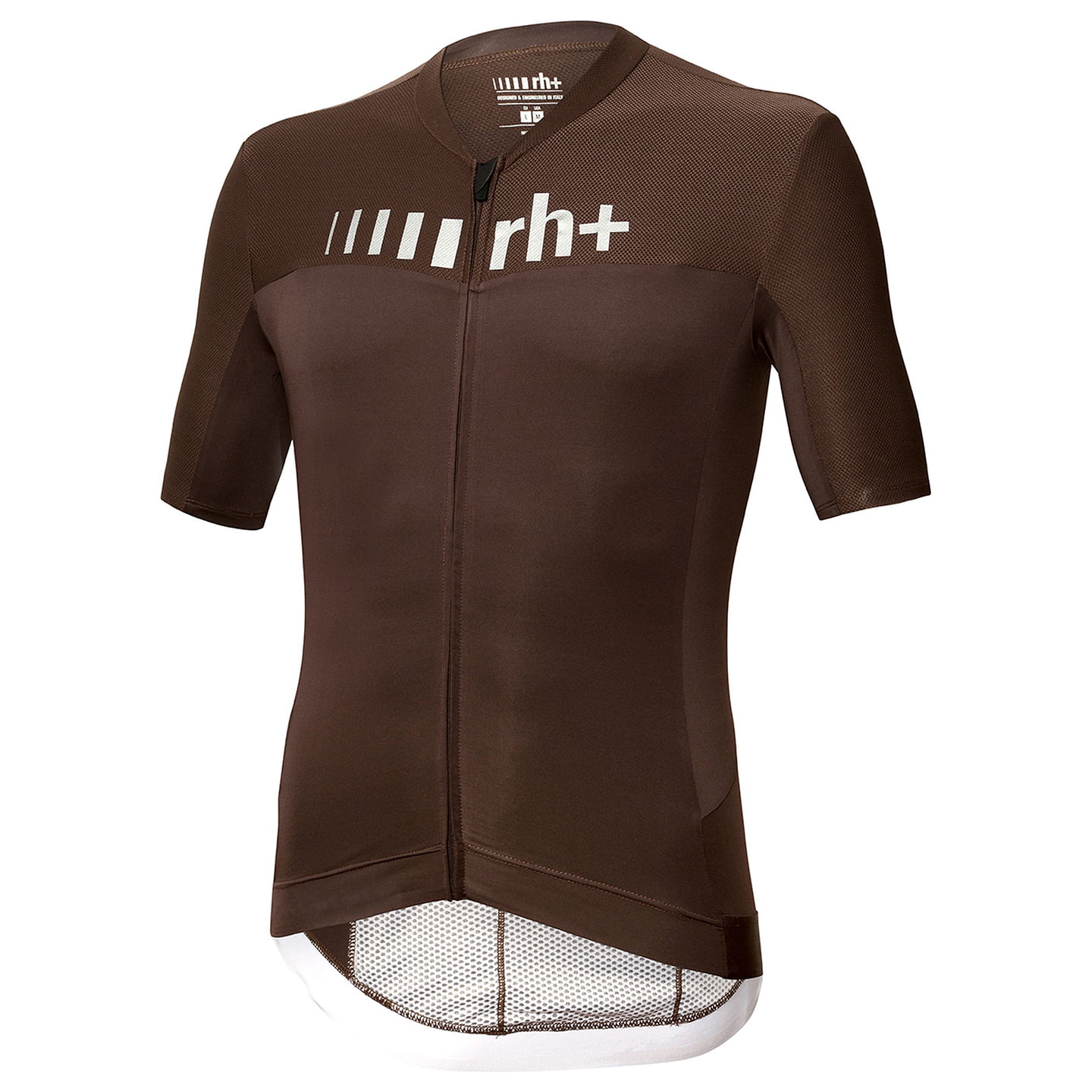 Photo rh+ Maillot manches courtes Logo