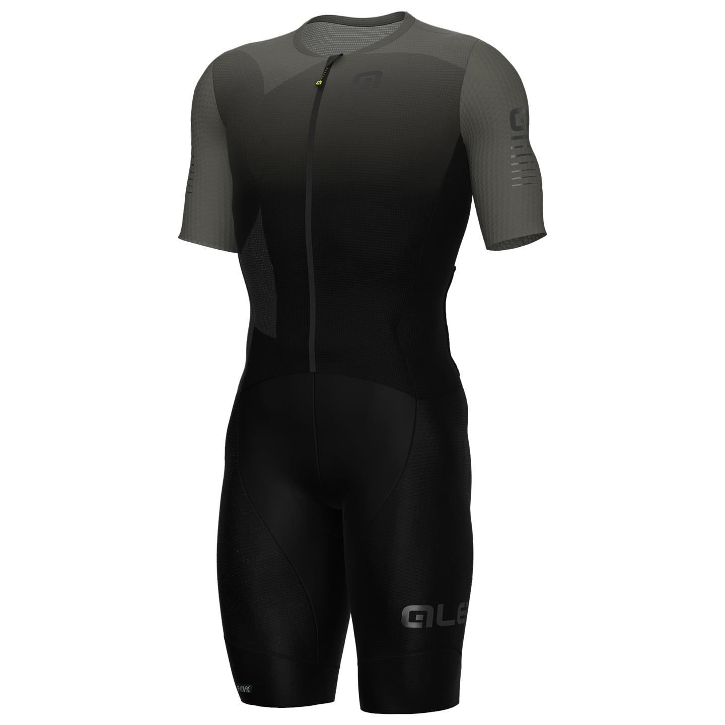 ALE Bad Race Bodysuit, for men, size 2XL, Cycling body, Cycling clothing