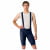 kurze Trägerhose Competizione 2 Kit
