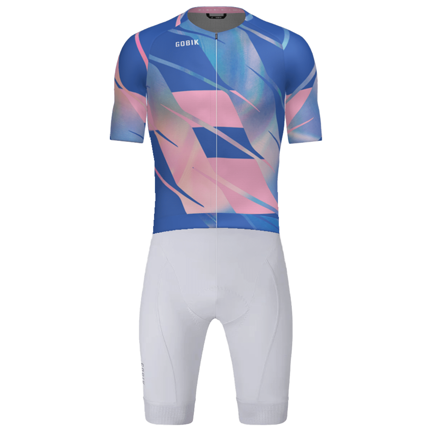 GOBIK CX Ltd. Edition Cyclón Set (fietsshirt + fietsbroek) set (2 artikelen),