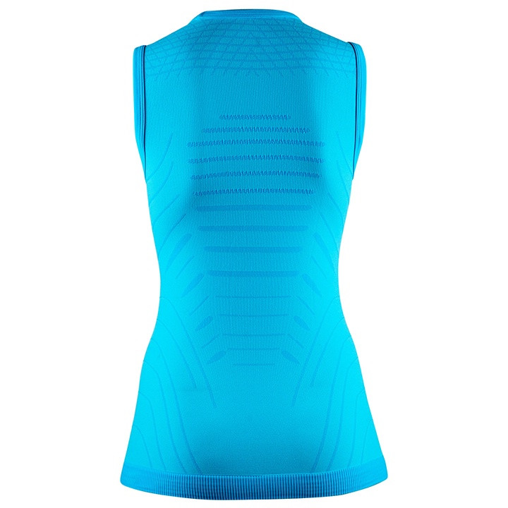 Camiseta interior sin mangas mujer Motyon 2.0