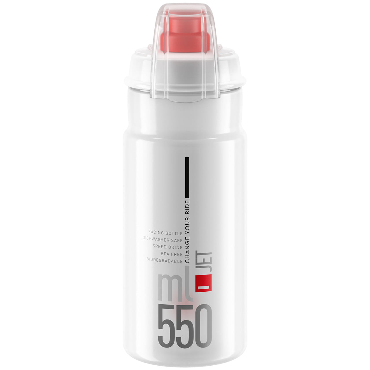 Bidón Jet Plus 550 ml