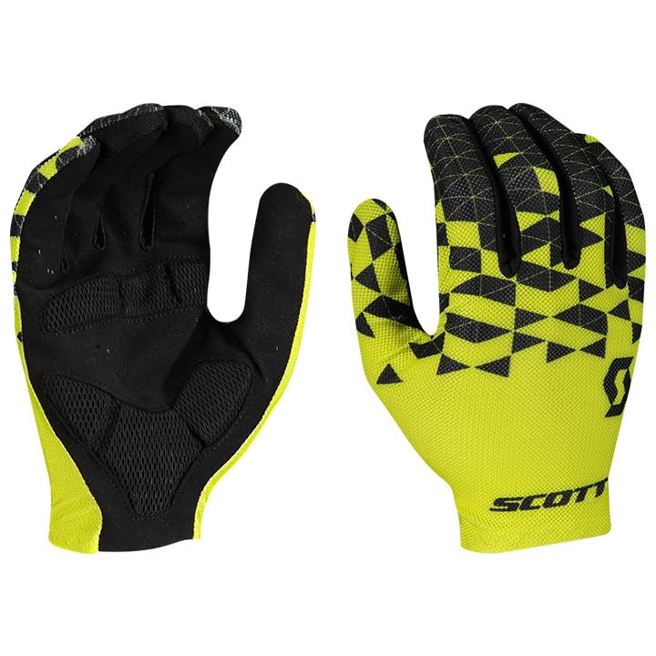 SCOTT Handschoenen met lange vingers RC Team handschoenen met lange vingers, voo