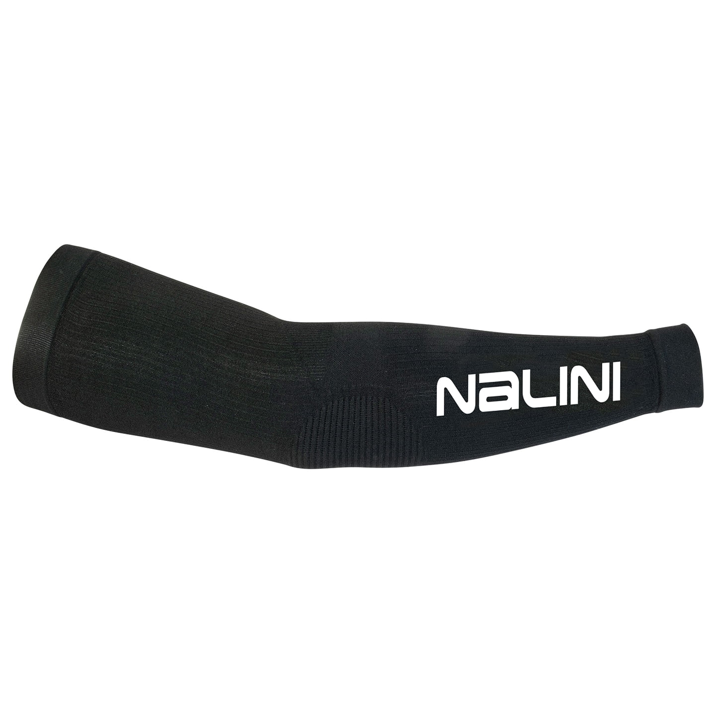 NALINI Seamless Arm Warmers, for men, size L-XL, Cycling clothing