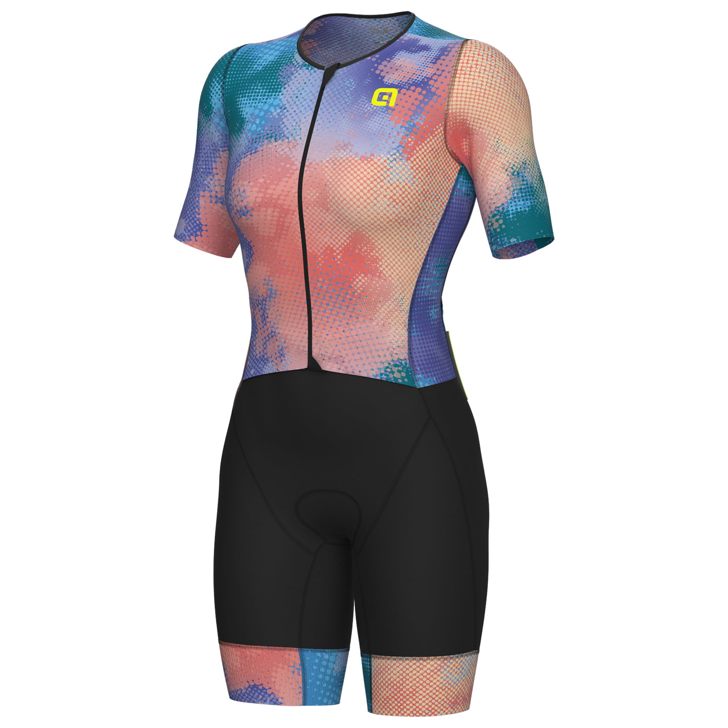 ALE Bomb Women’s Tri Suit Tri Suit, size S, Triathlon suit, Triathlon clothes