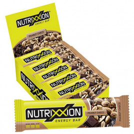 Energy Riegel Peanut-Choco 25 Stck./K. Energy Riegel Peanut-Choco 25 Stck./K.