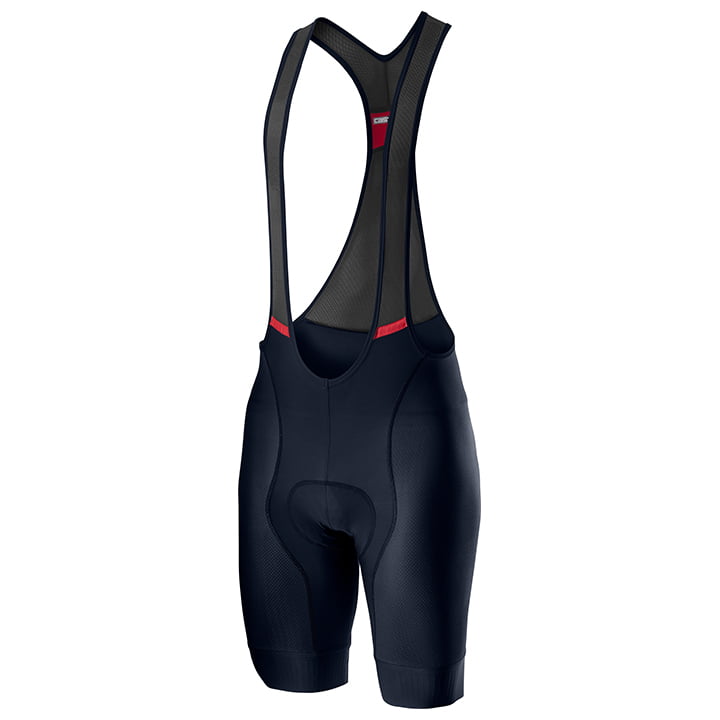 CASTELLI Korte koersbroek Competizione korte koersbroek, voor heren, Maat 2XL, F