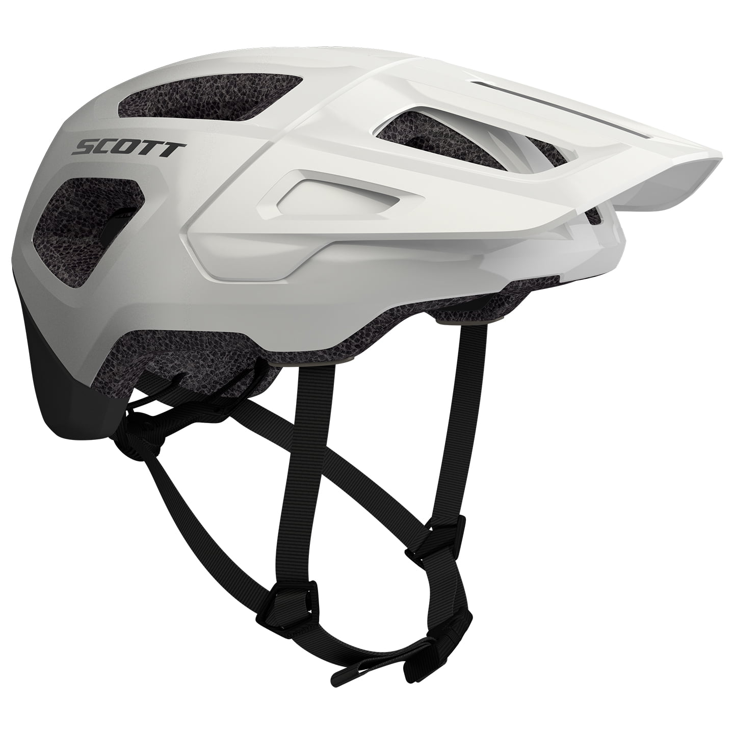 Photo Casque VTT Argo Plus MIPS 2025