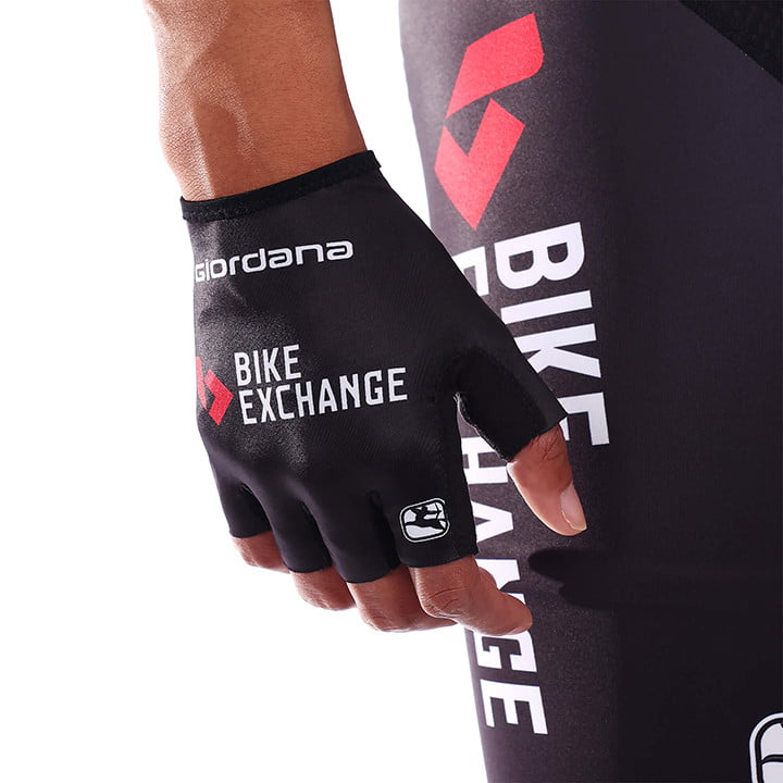 Ropa ciclismo de verano con tirantes BikeExchange 2023