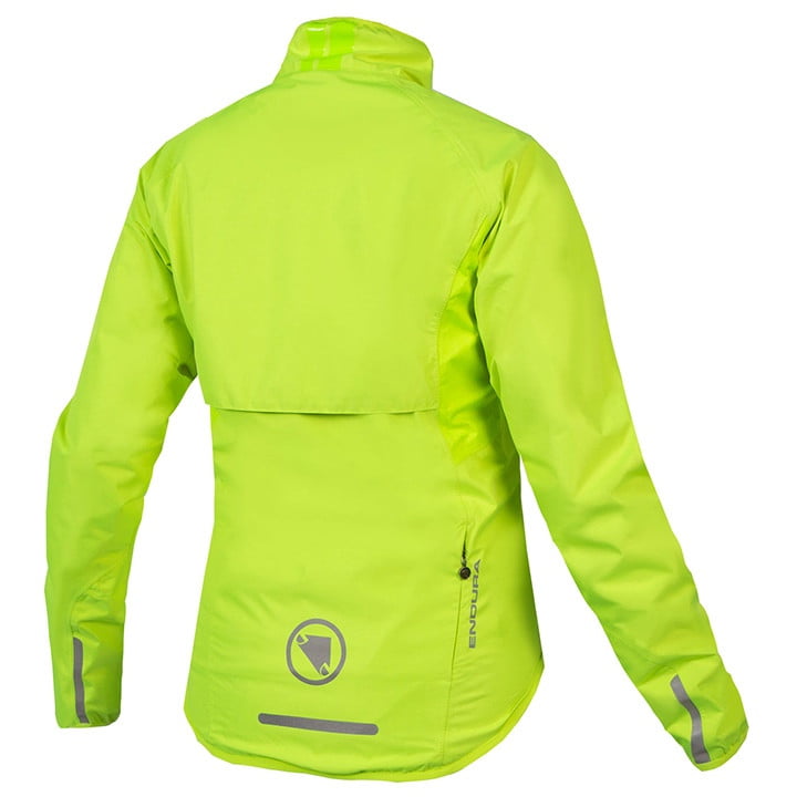 Impermeable mujer Xtract