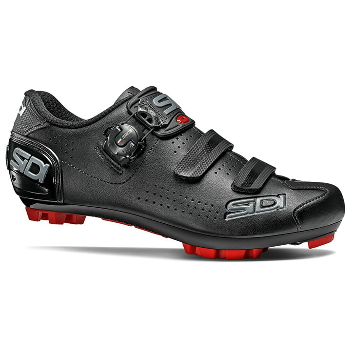 SIDI Trace 2 2021 MTB-schoenen, voor heren, Maat 46, Mountainbike schoenen, Fiet