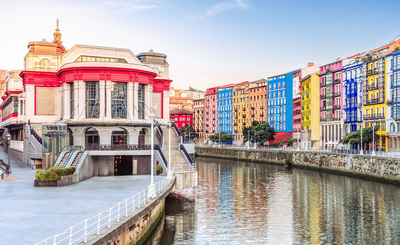 Bilbao