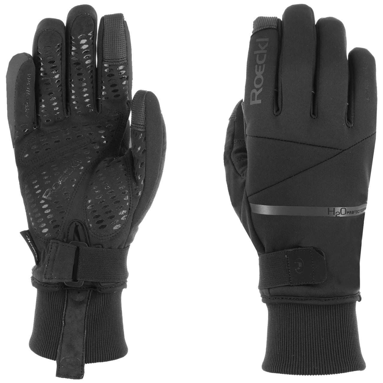 Vuno Winter Gloves