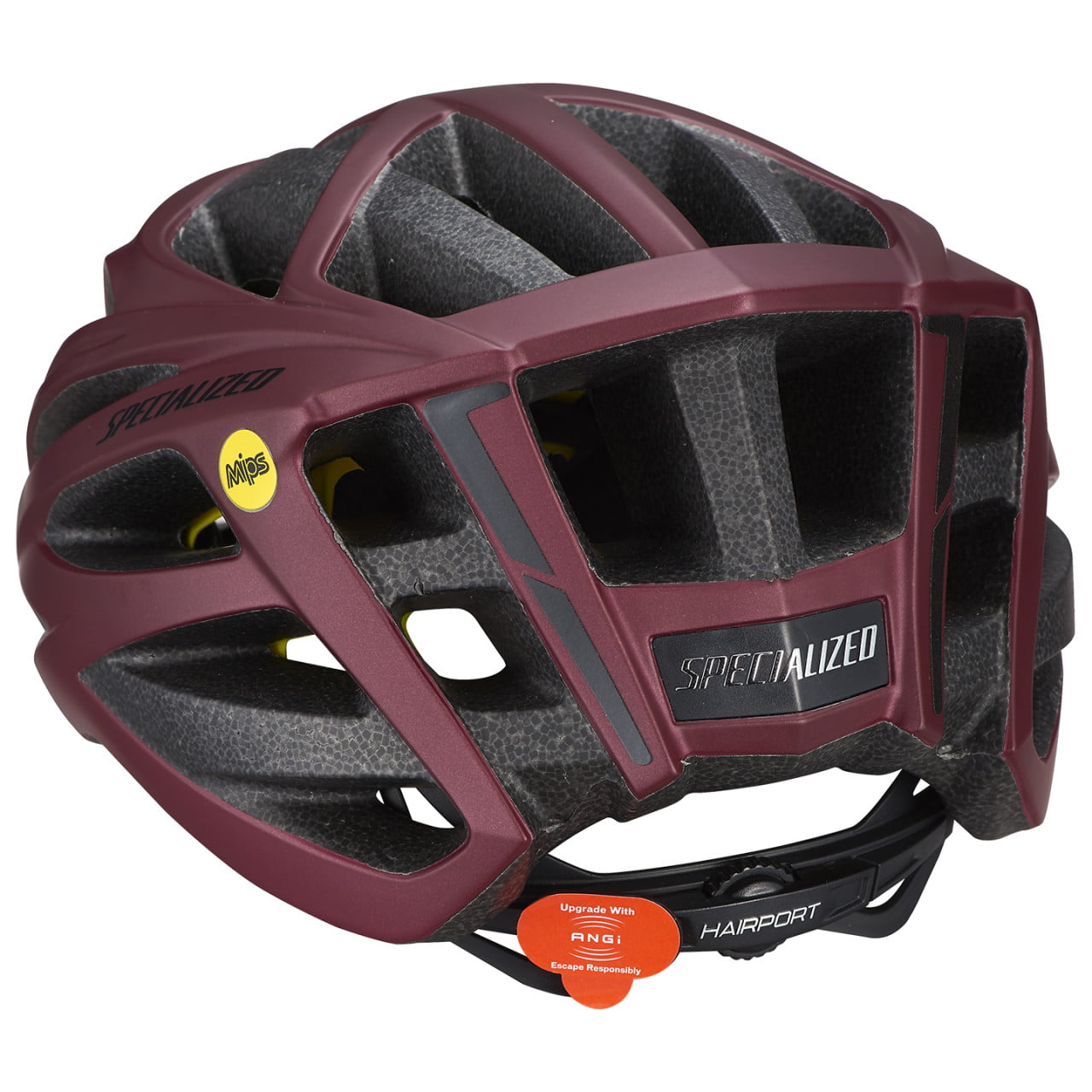 Echelon II Mips Road Bike Helmet 2024