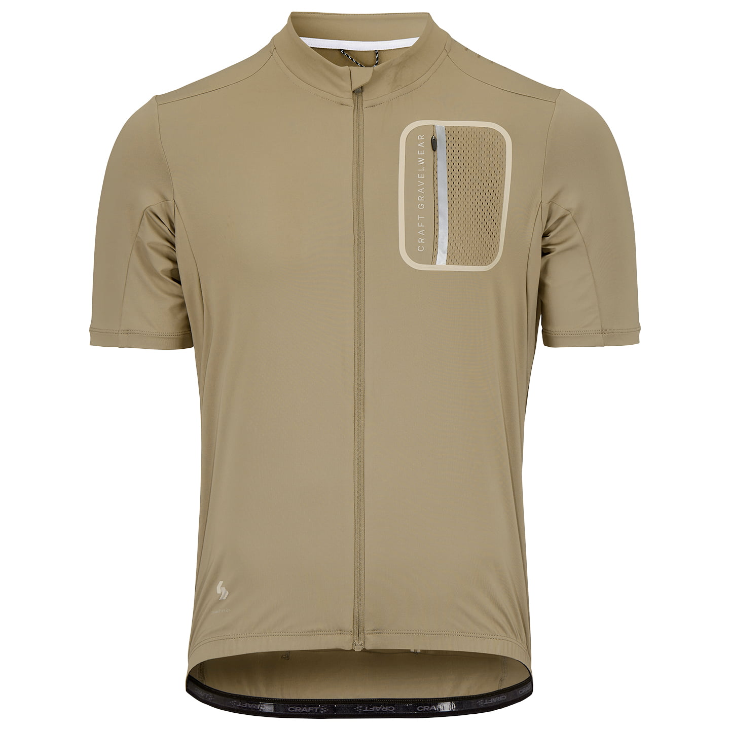 Photo Maillot manches courtes ADV Gravel