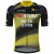Maglia TEAM VISMA LEASE A BIKE Tour de France Edition 2025