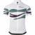 Kurzarmtrikot Pista
