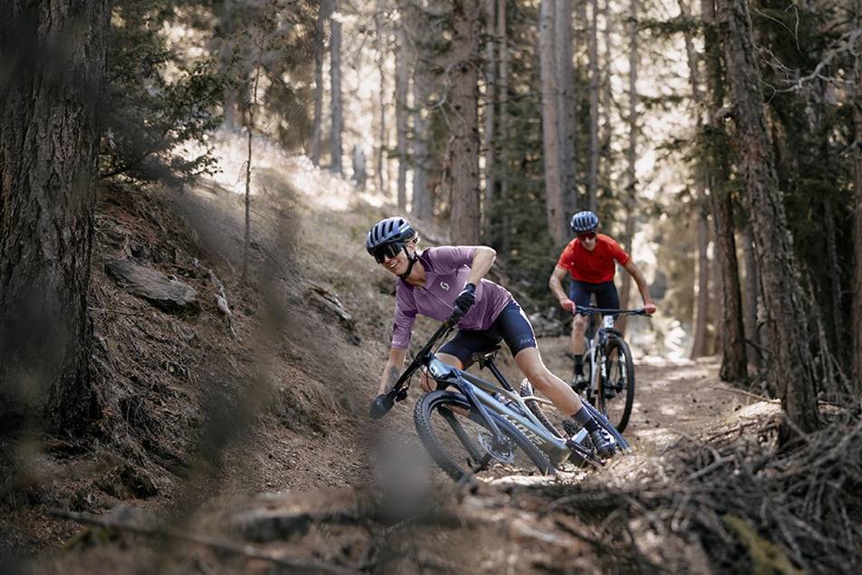 BTT-Cross Country