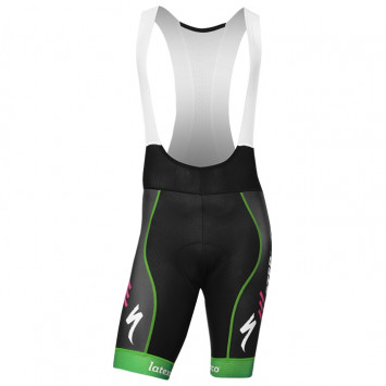 Pantaloncino con bretelle QUICK-STEP FLOORS PRR Kittel TDF 2017 Pantaloncino con bretelle QUICK-STEP FLOORS PRR Kittel TDF 2017