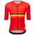 Maglia UCI WORLD CHAMPION Spagna 2025