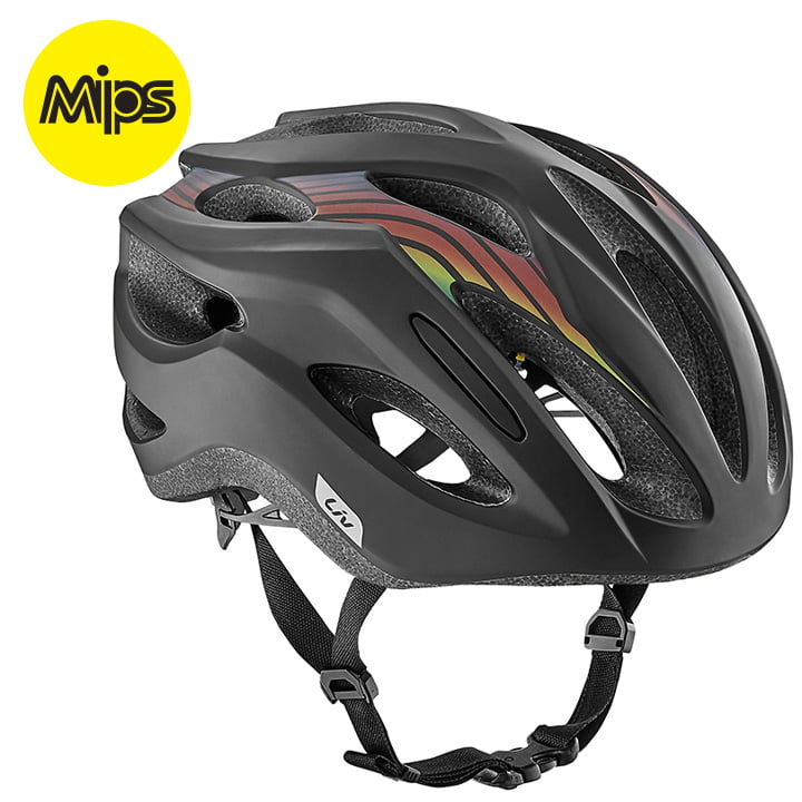 LIV REV Comp Mips 2023 Women’s Road Bike Helmet Road Bike Helmet, Unisex (women / men)