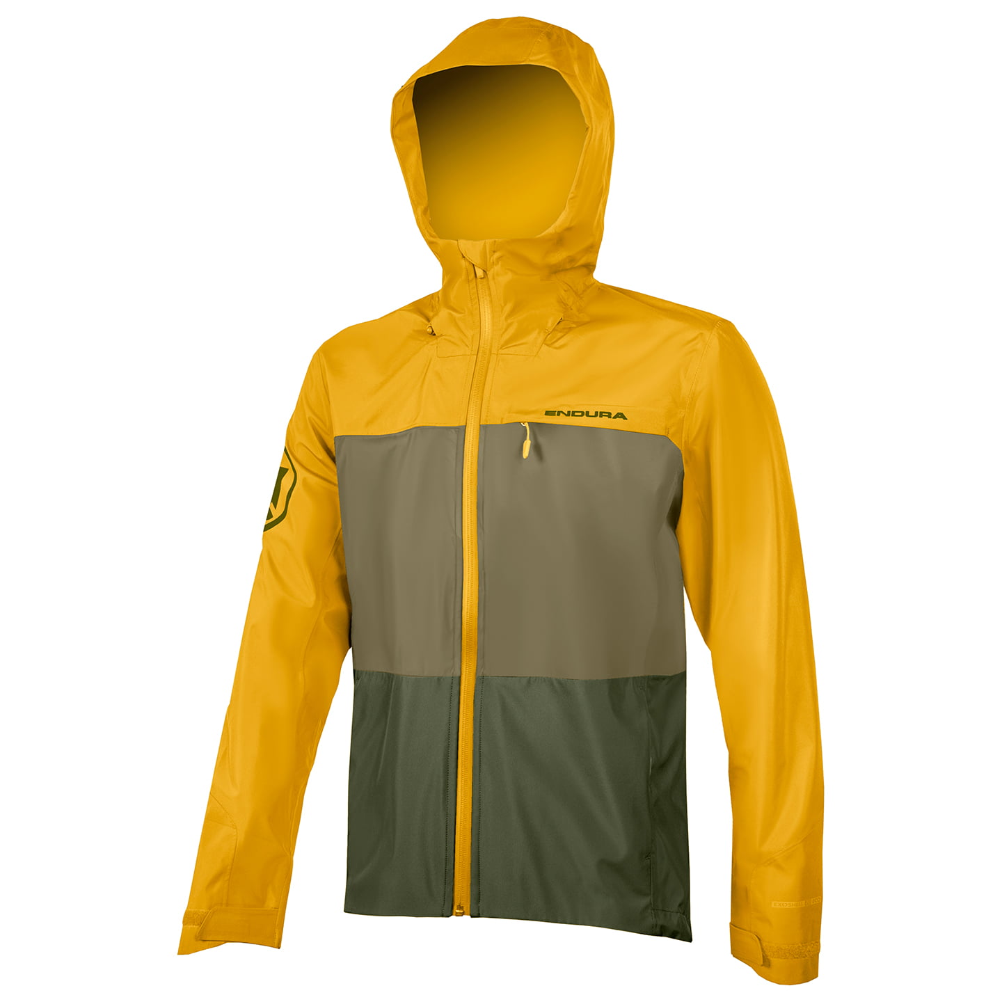 Photo Veste imperméable Singletrack II