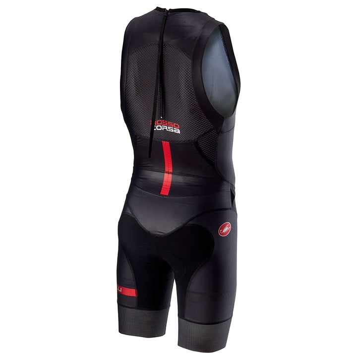 Free ITU Sleeveless Tri Suit