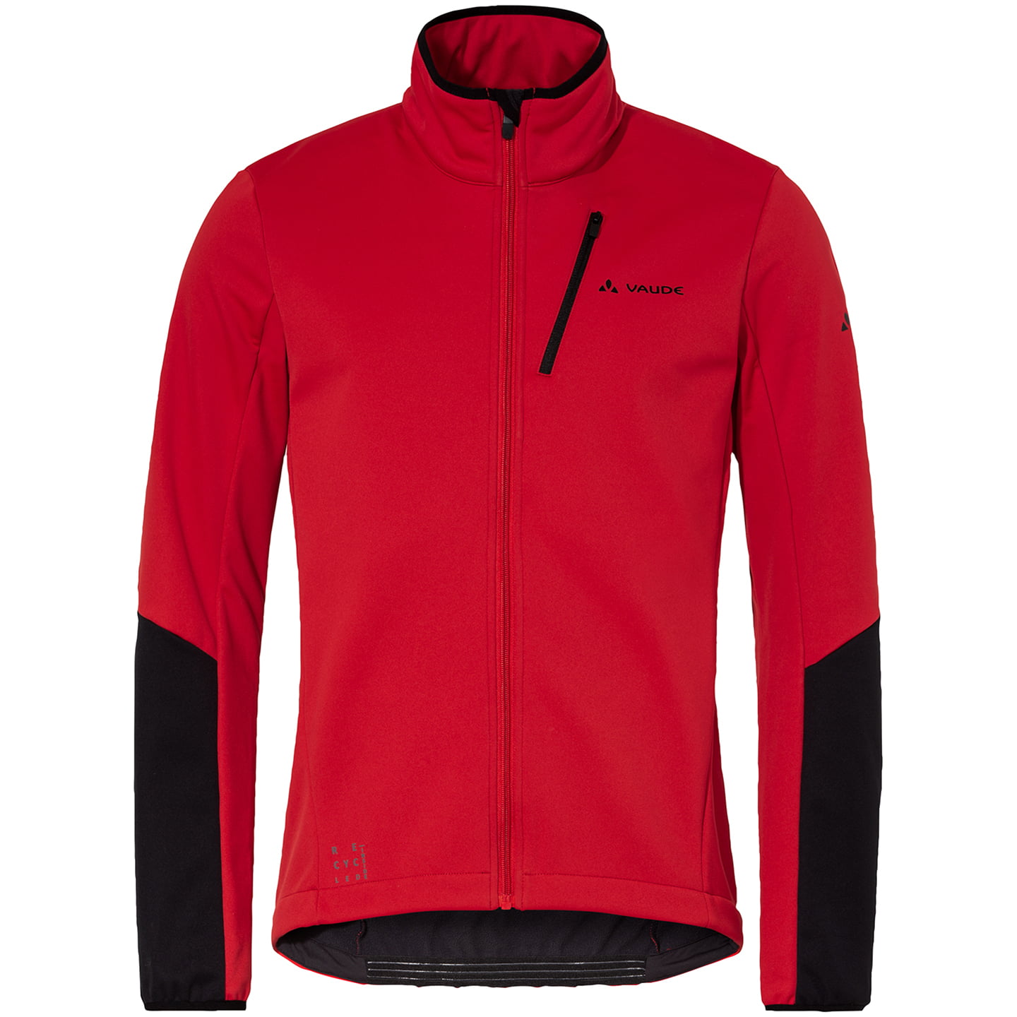 VAUDE Winterjack Matera II Thermojack, voor heren, Maat 2XL, Fietsjas,