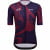 TOUR DE FRANCE Shirt met korte mouwen Bordeaux 2023