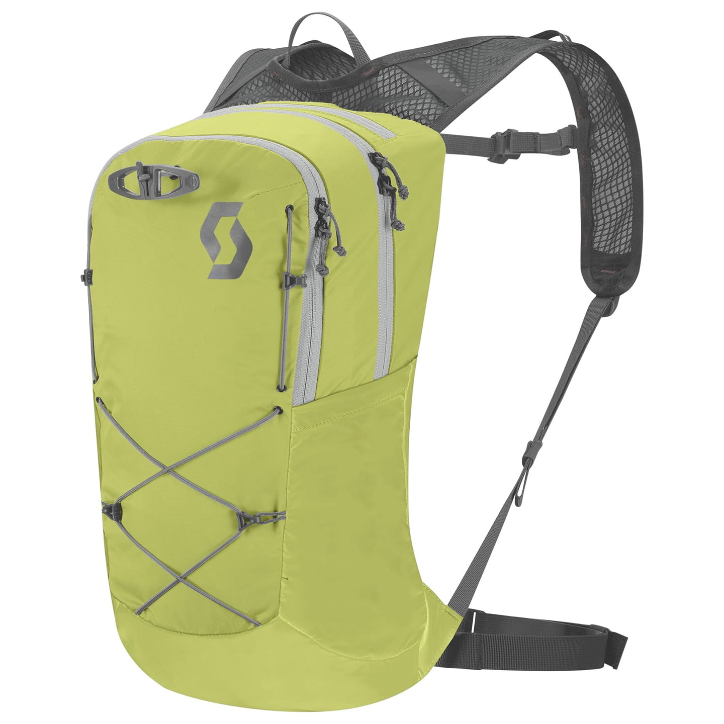 SCOTT Trail Lite Evo FR 14 Backpack, Unisex (women / men), Cycling backpack, Bike accessories