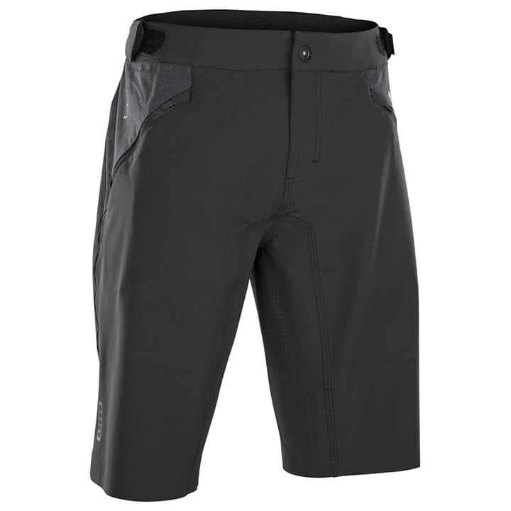 ION Traze AMP Bike Short w/o Pad Bike Shorts, for men, size 2XL, MTB shorts, MTB clothing