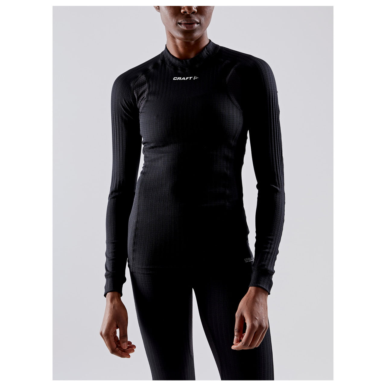 Women’s Active Extreme X Long-Sleeve Bike Base Layer