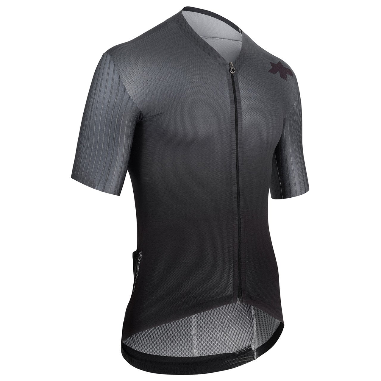 Short Sleeve Jersey Equipe RS S11